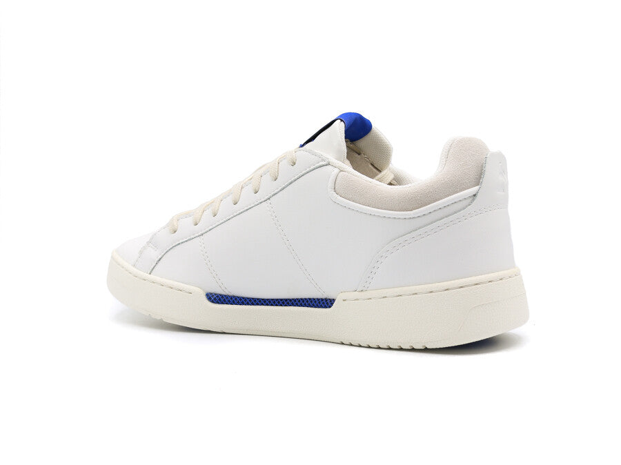 LE COQ SPORTIF  STADIUM OPTICAL WHITE