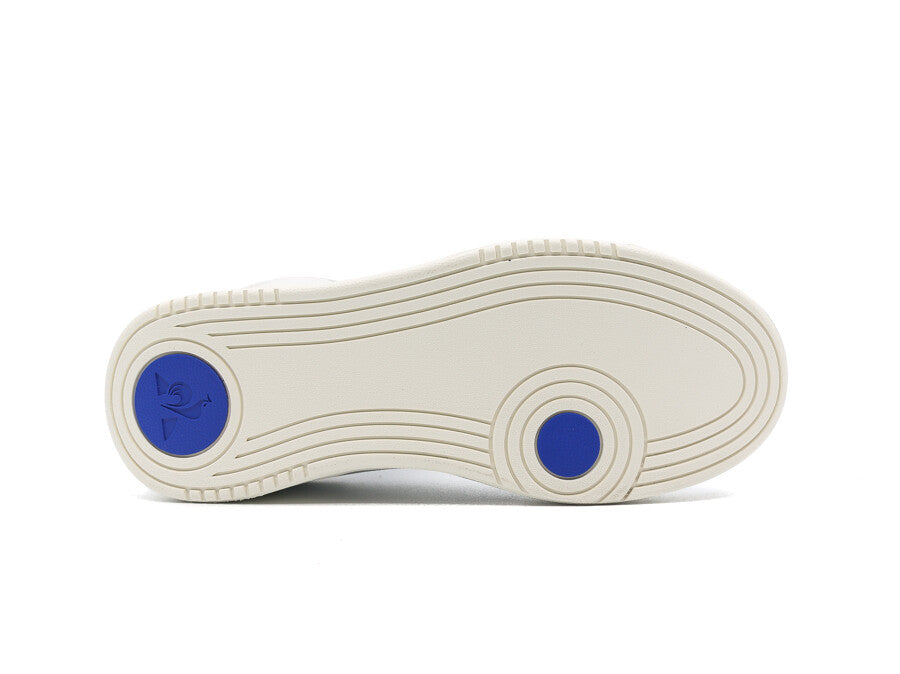 LE COQ SPORTIF  STADIUM OPTICAL WHITE