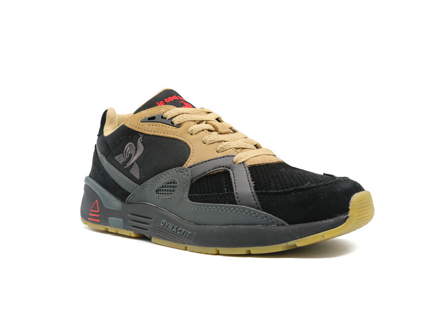 LE COQ SPORTIF  R850 WINTER CRAFT BLACK