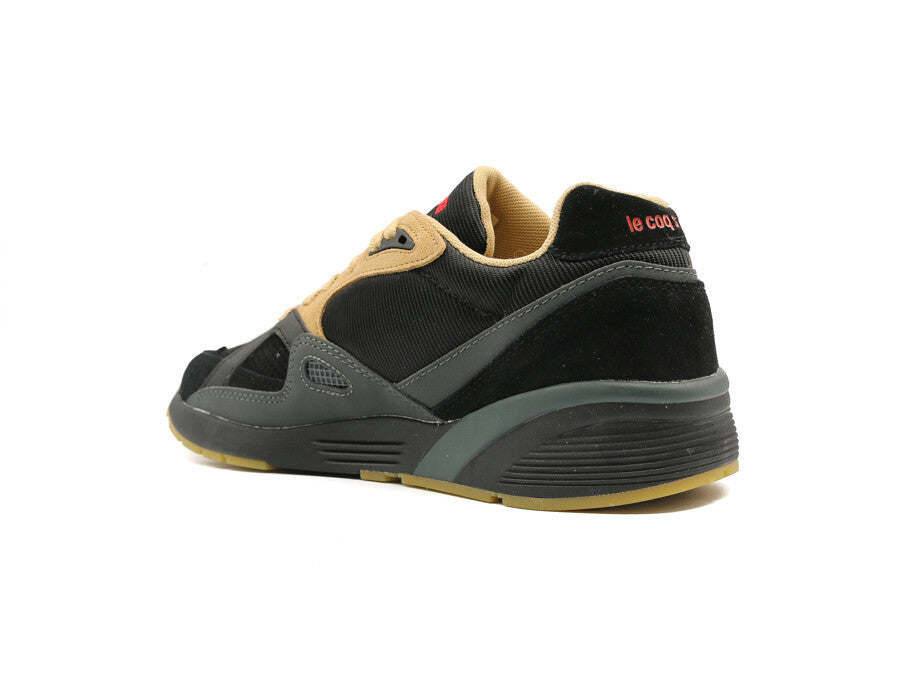 LE COQ SPORTIF  R850 WINTER CRAFT BLACK