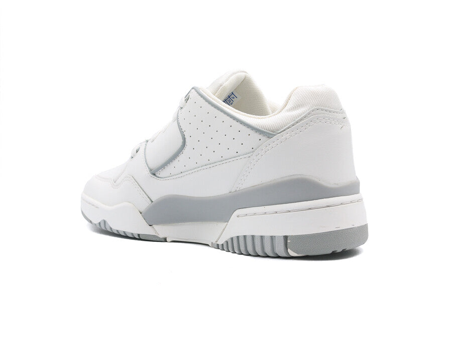 LE COQ SPORTIF  T1000 NINETIES WHITE GREY