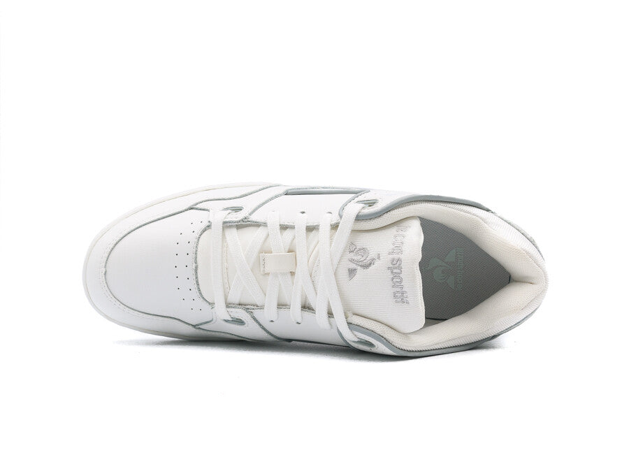 LE COQ SPORTIF  T1000 NINETIES WHITE GREY