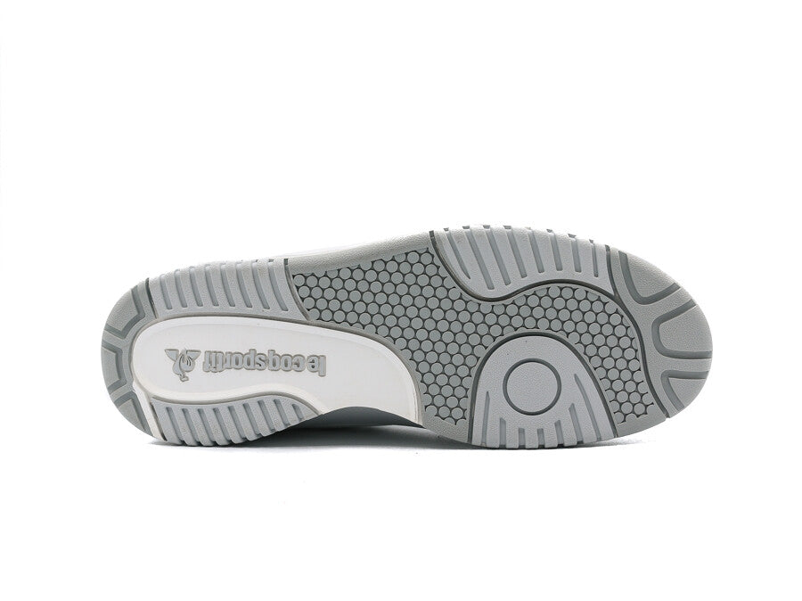 LE COQ SPORTIF  T1000 NINETIES WHITE GREY