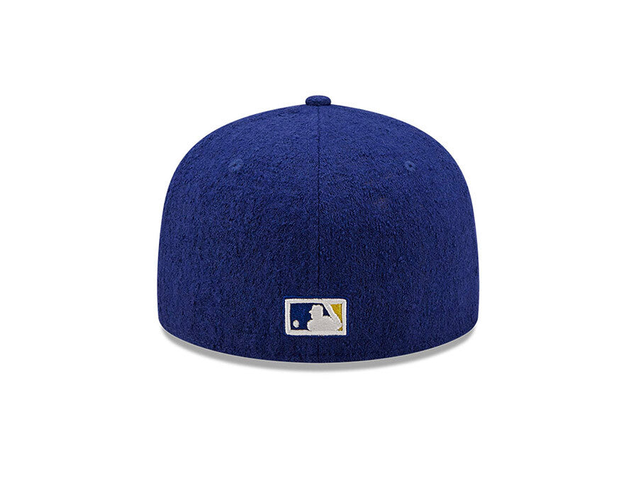 GORRA NEW ERA MILWAUKEE BREWERS OSB
