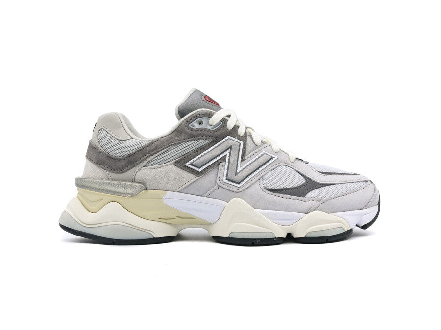NEW BALANCE 9060 GREY