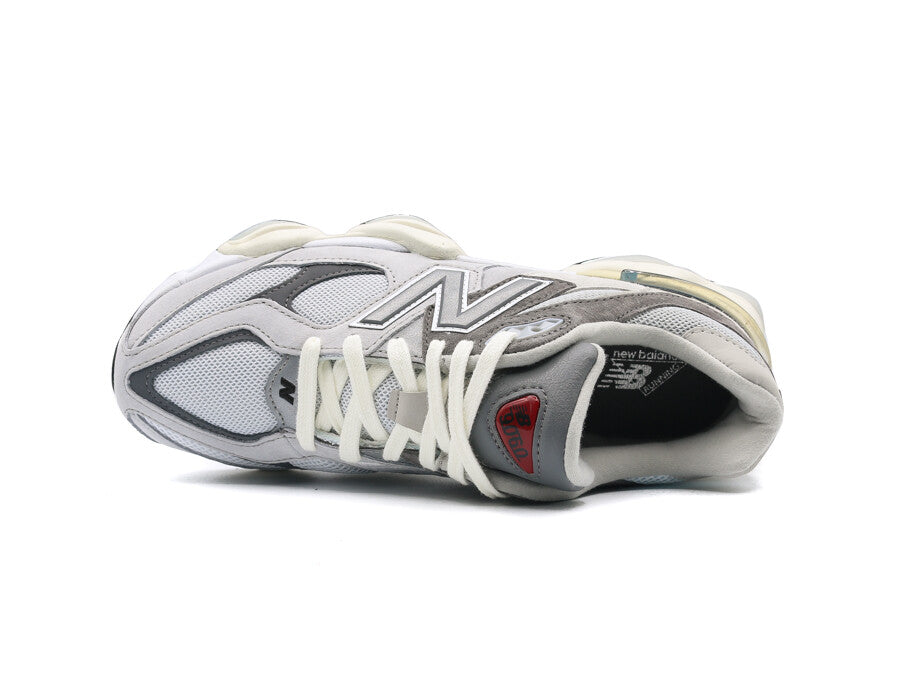 NEW BALANCE 9060 GREY