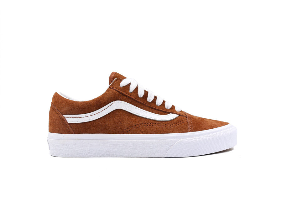 VANS OLD SKOOL TORTOISE SHELL