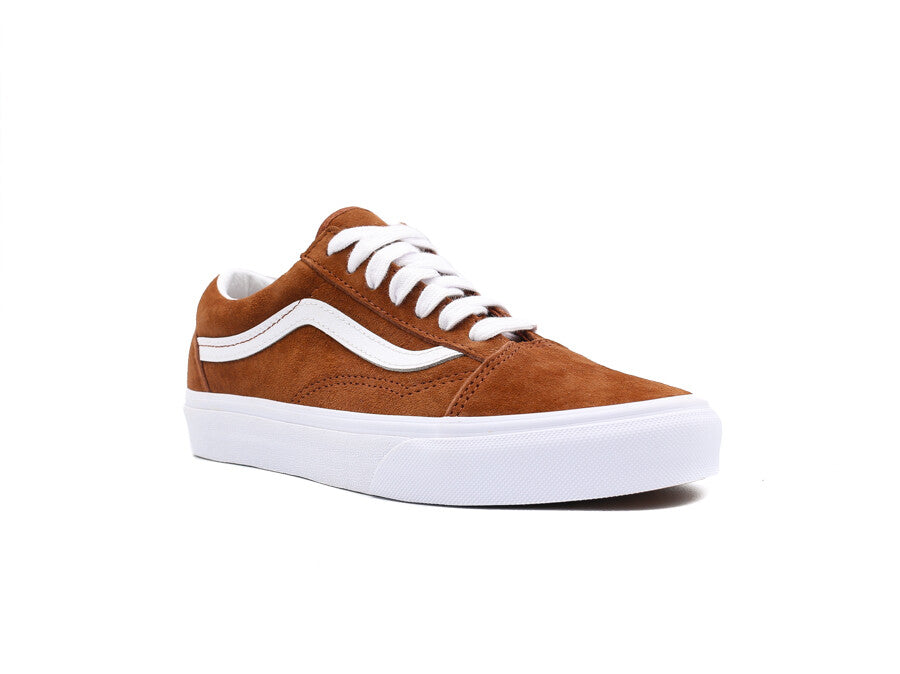 VANS OLD SKOOL TORTOISE SHELL