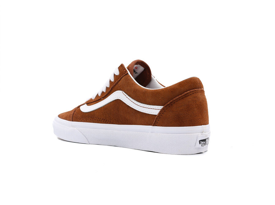 VANS OLD SKOOL TORTOISE SHELL