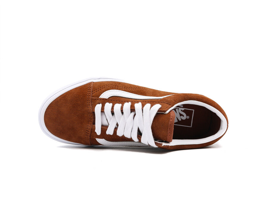 VANS OLD SKOOL TORTOISE SHELL