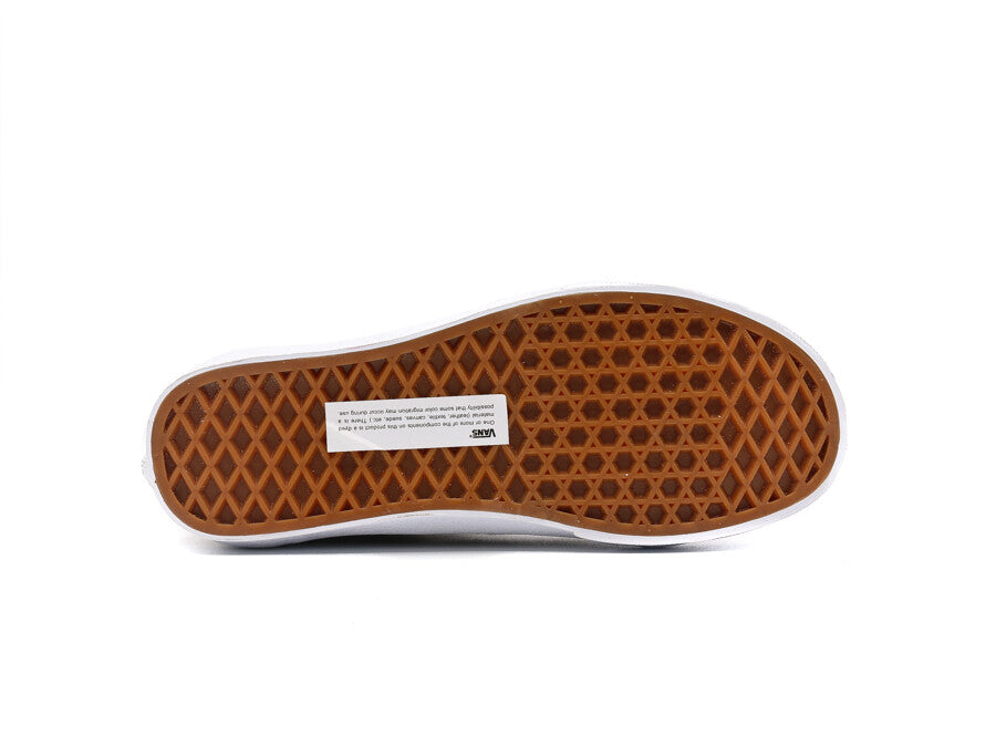 VANS OLD SKOOL TORTOISE SHELL