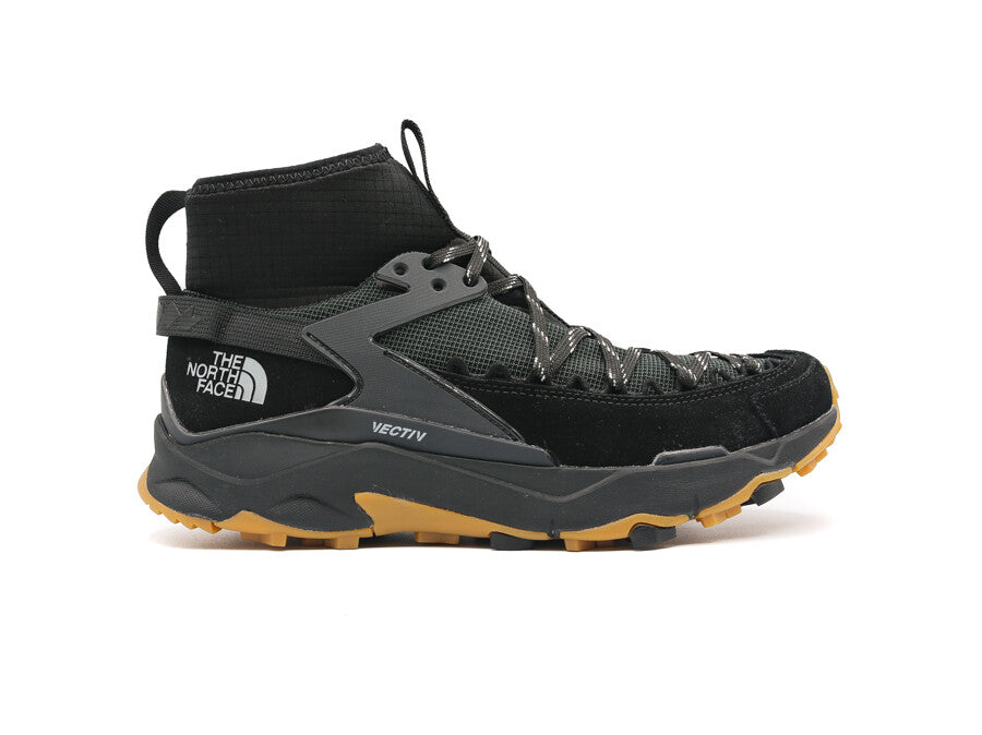 THE NORTH FACE VECTIV TARAVAL PEAK BLACK