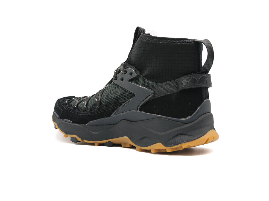THE NORTH FACE VECTIV TARAVAL PEAK BLACK