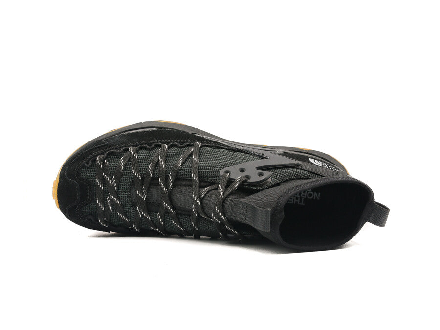 THE NORTH FACE VECTIV TARAVAL PEAK BLACK