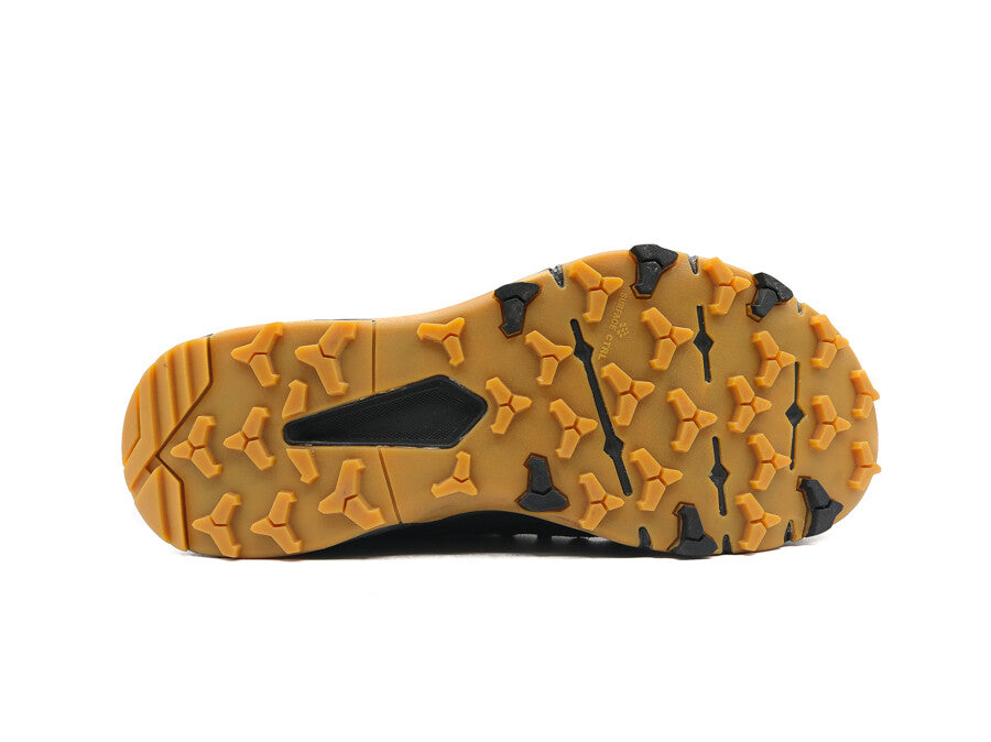 THE NORTH FACE VECTIV TARAVAL PEAK BLACK