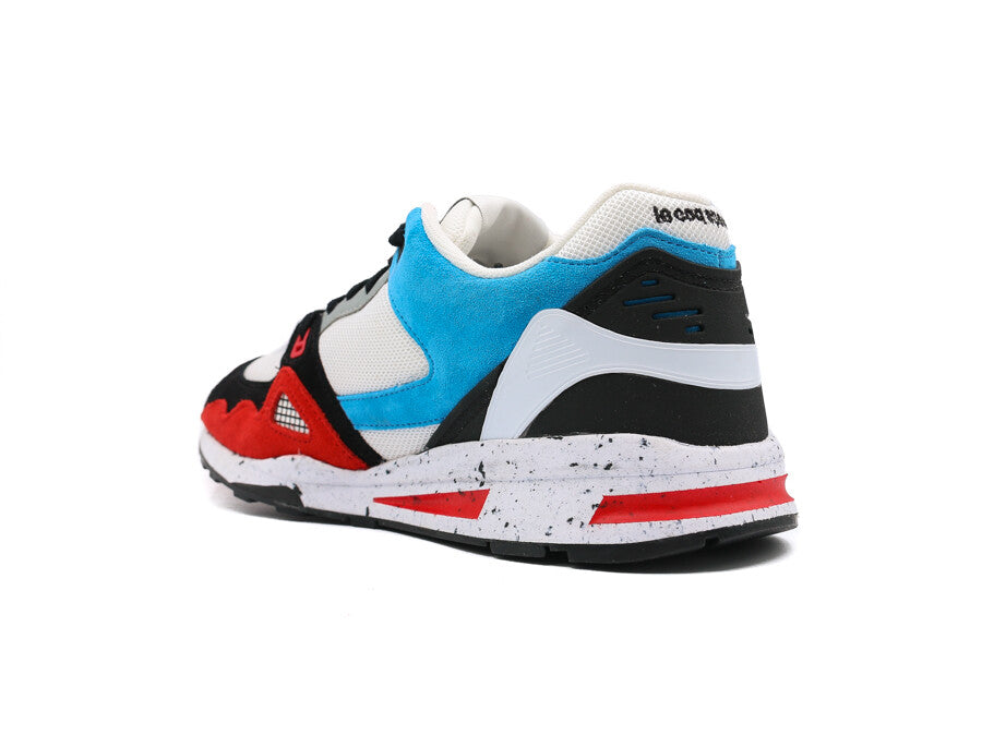 LE COQ SPORTIF R1000 NINETIES WHITE