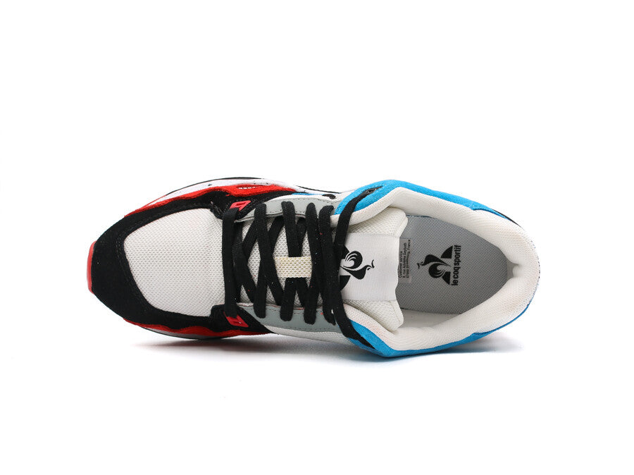 LE COQ SPORTIF R1000 NINETIES WHITE