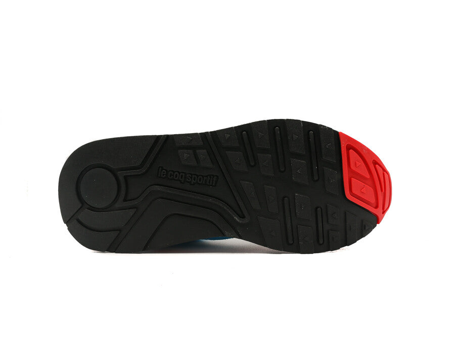 LE COQ SPORTIF R1000 NINETIES WHITE