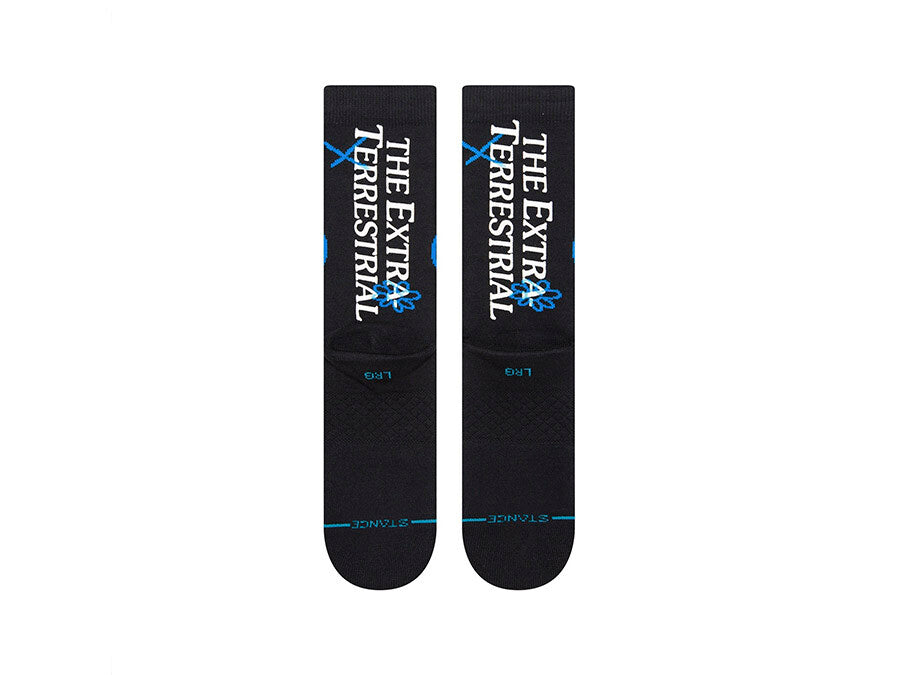 CALCETINES STANCE EXTRA TERRESTRIAL