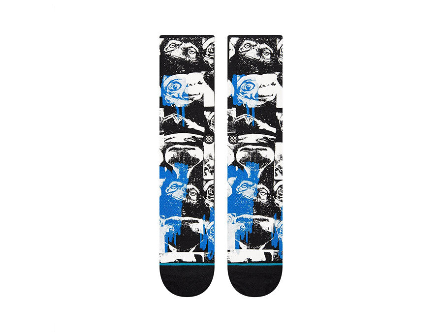 CALCETINES STANCE PHONE HOME