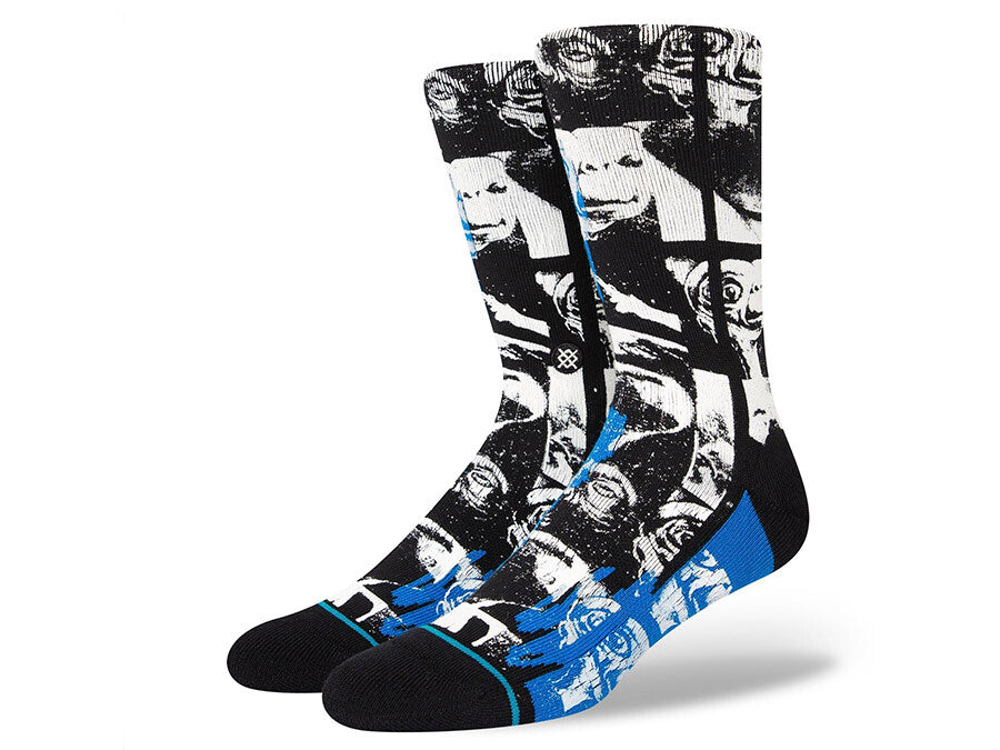 CALCETINES STANCE PHONE HOME