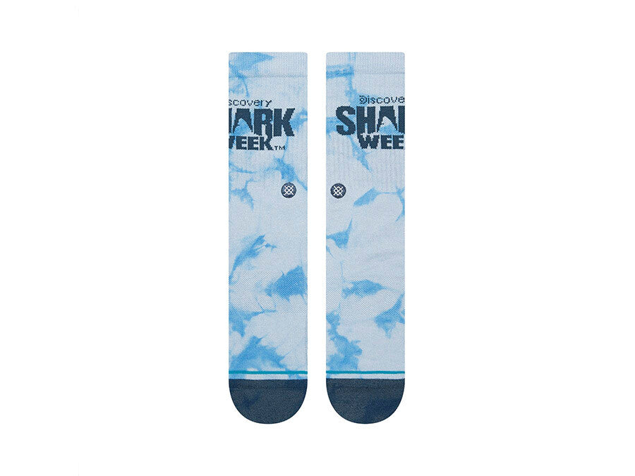 CALCETINES STANCE SHARK WEEK