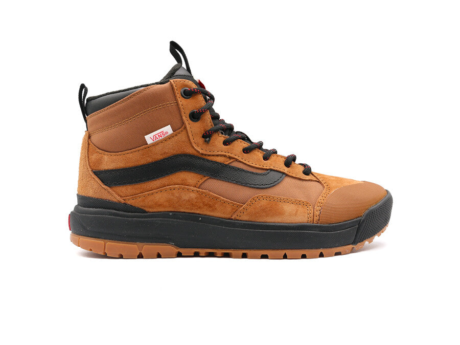 VANS ULTRARANGE EXO HI MTE1 GLAZED GINGER