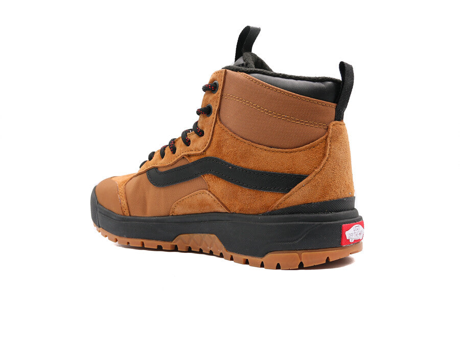 VANS ULTRARANGE EXO HI MTE1 GLAZED GINGER