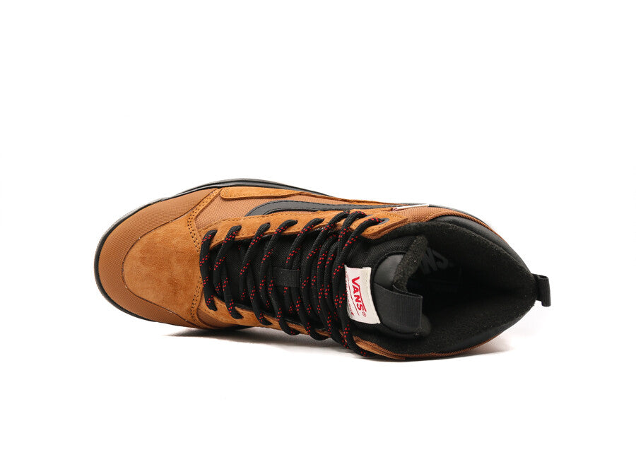 VANS ULTRARANGE EXO HI MTE1 GLAZED GINGER
