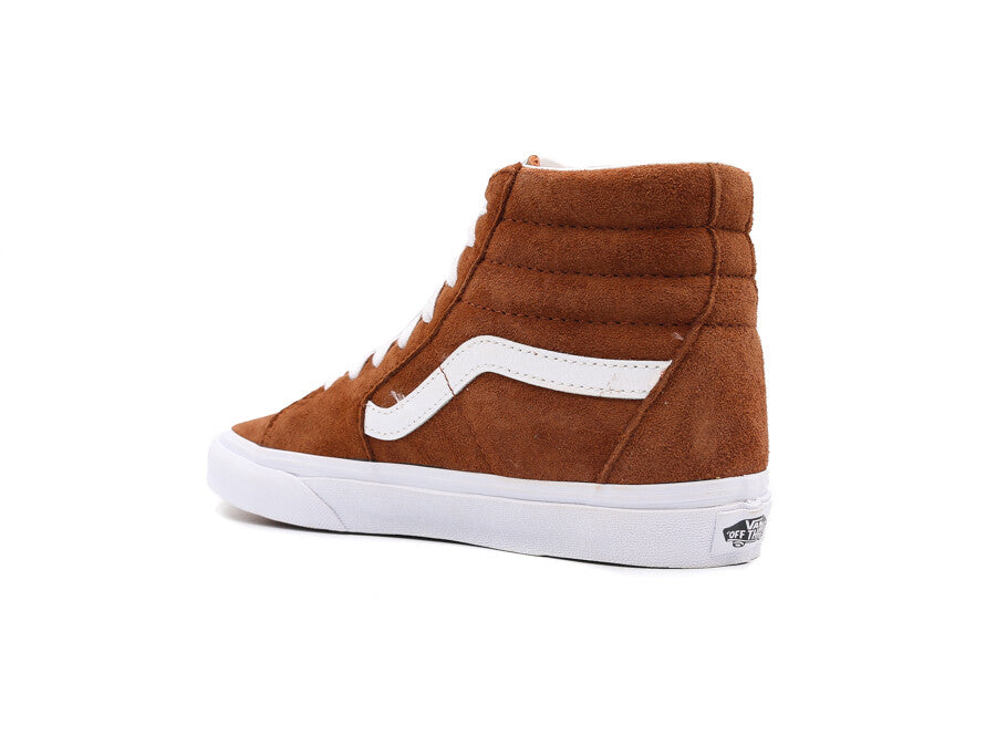 VANS SK8-HI TORTOISE SHELL