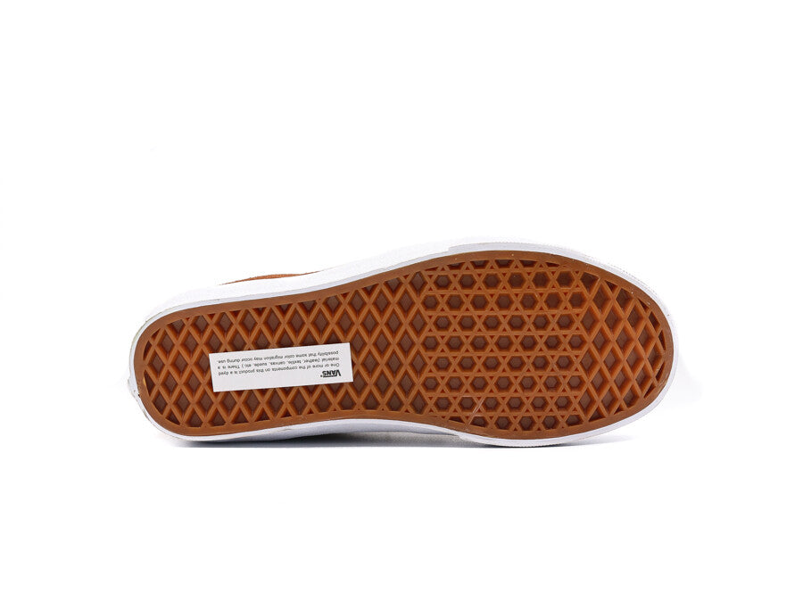 VANS SK8-HI TORTOISE SHELL