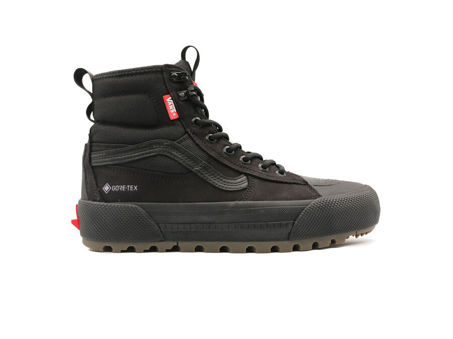 VANS SK8-HI GORE-TEX MTE-3 BLACKOUT