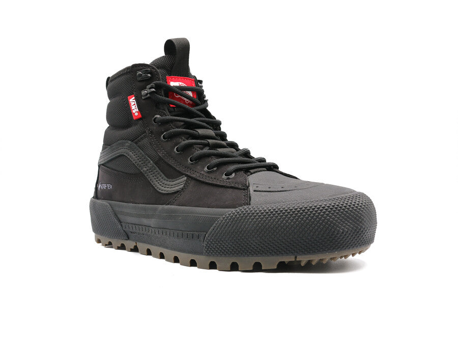 VANS SK8-HI GORE-TEX MTE-3 BLACKOUT
