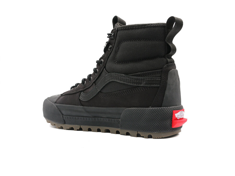 VANS SK8-HI GORE-TEX MTE-3 BLACKOUT