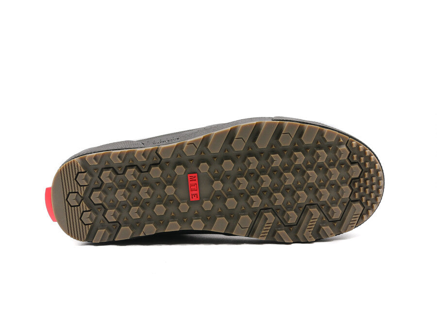 VANS SK8-HI GORE-TEX MTE-3 BLACKOUT