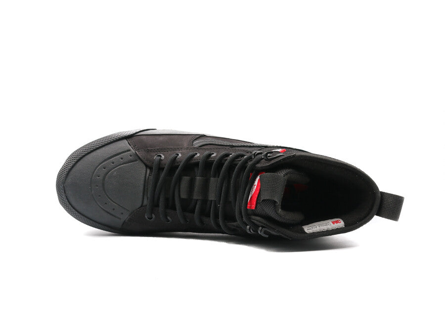 VANS SK8-HI GORE-TEX MTE-3 BLACKOUT