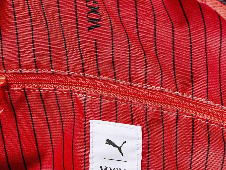 MOCHILA PUMA X VOGUE DUFFLE