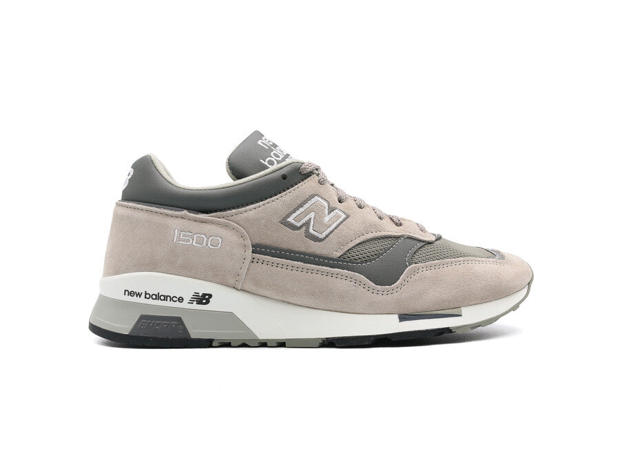 NEW BALANCE M1500PGL GREY