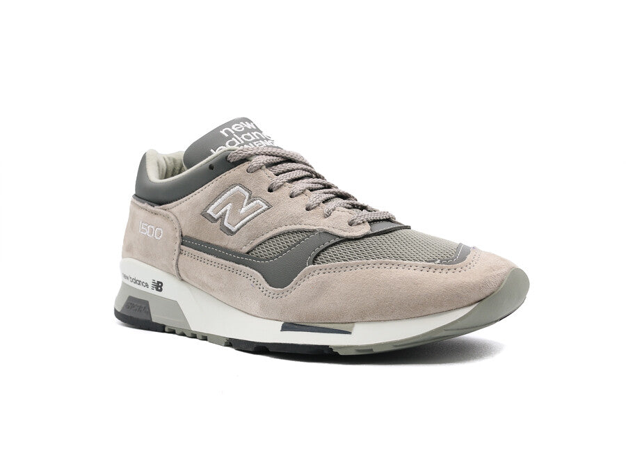 NEW BALANCE M1500PGL GREY