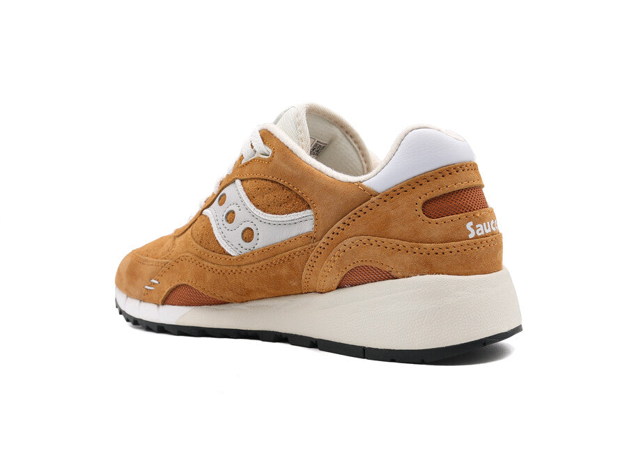 SAUCONY SHADOW 6000 KHAKI