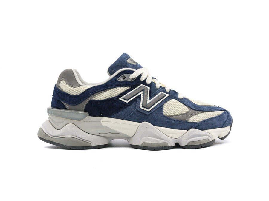 NEW BALANCE 9060 NATURAL INDIGO