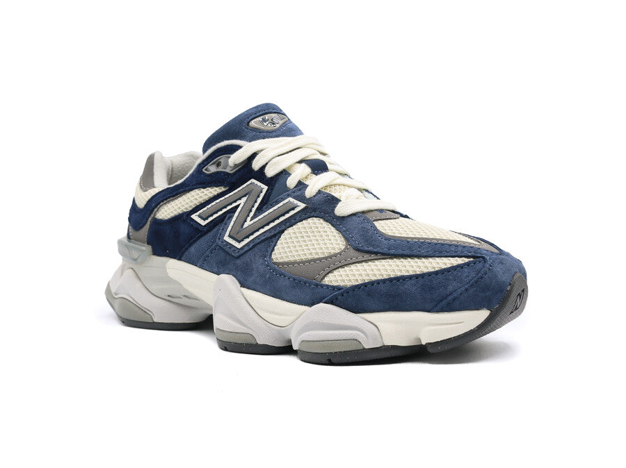 NEW BALANCE 9060 NATURAL INDIGO