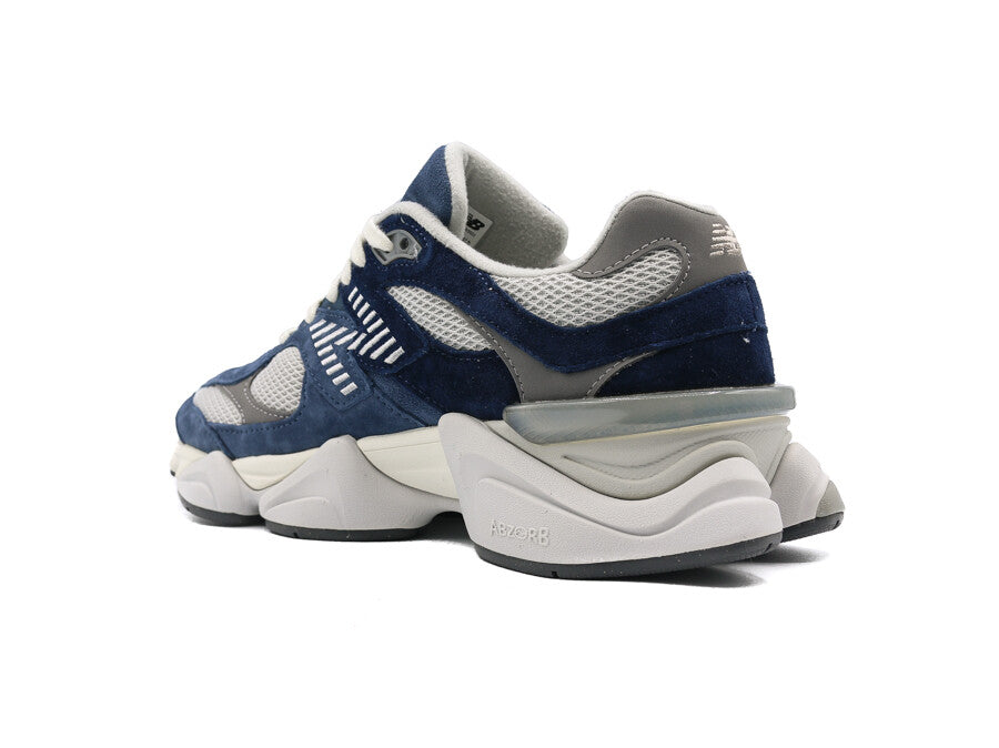 NEW BALANCE 9060 NATURAL INDIGO