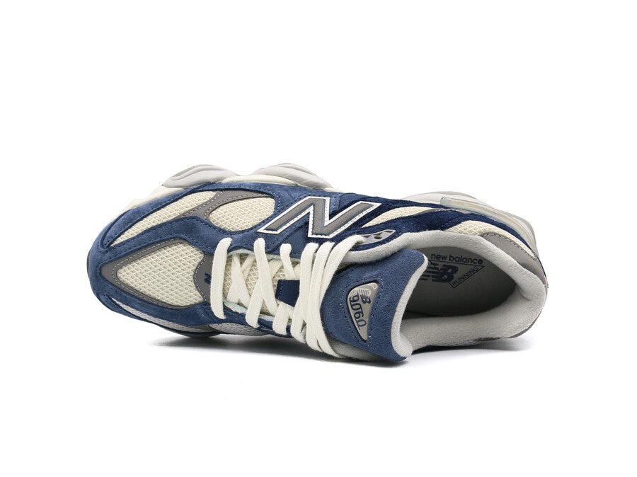 NEW BALANCE 9060 NATURAL INDIGO