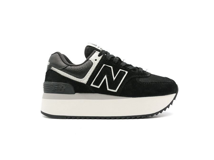 NEW BALANCE 574 SCHWARZ