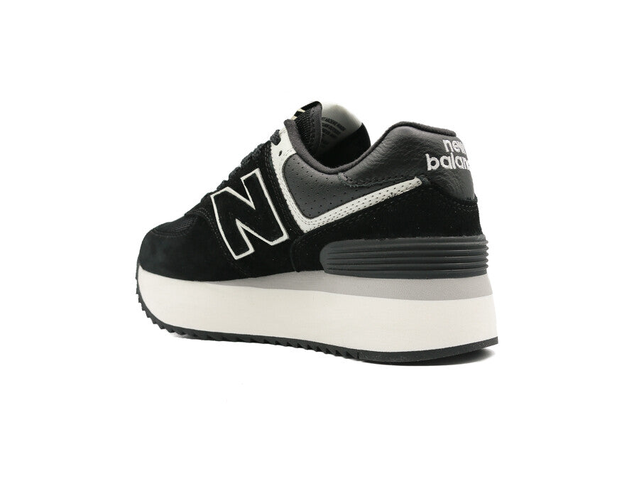 NEW BALANCE 574 SCHWARZ