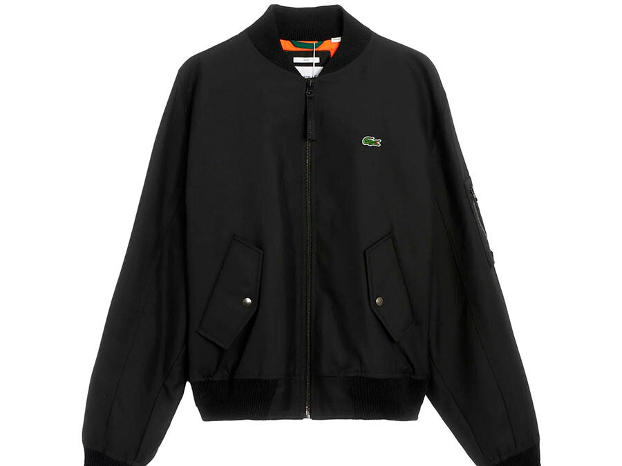 CHAQUETA LACOSTE RECYCLED LIGHTWEIGHT