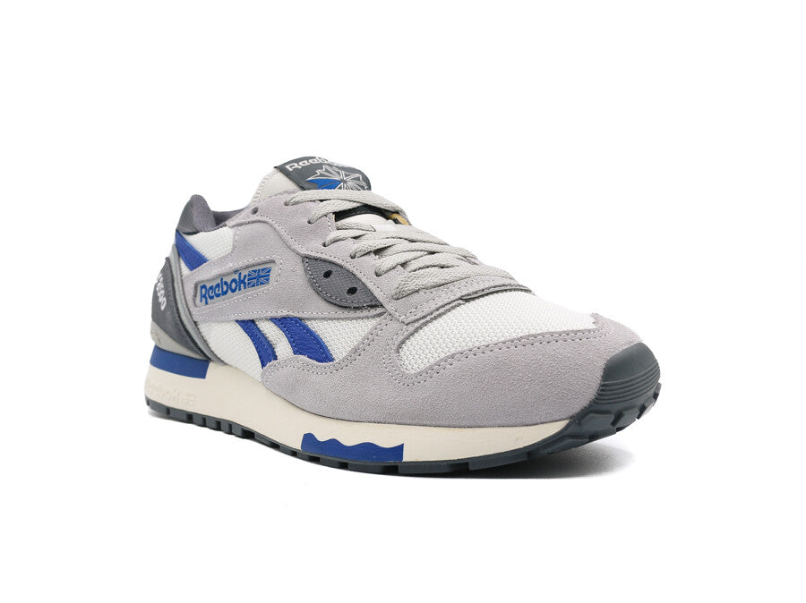 REEBOK LX8500 GREY BLUE