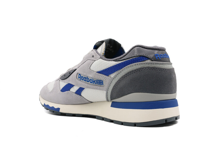 REEBOK LX8500 GREY BLUE
