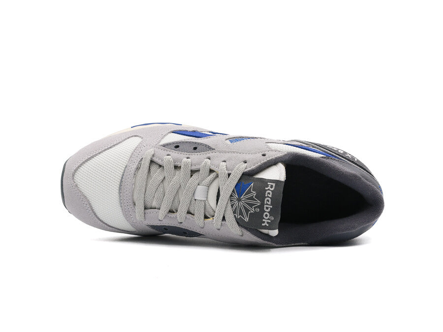 REEBOK LX8500 GREY BLUE